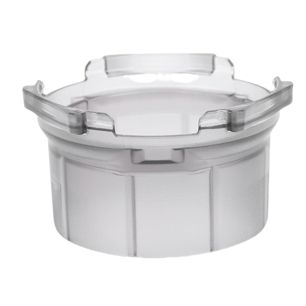 Portafilter Funnel Fit for ES601 Coffee Machine Portafilter Dosing Funnel Splashproof Accessory