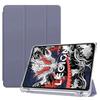 Чехол для Lenovo LEGION Y700 3-го поколения 8,8" TB321FU с держателем для стилуса, мягкая задняя крышка из ТПУ, подставка, чехол для Lenovo Y700 3-го поколения