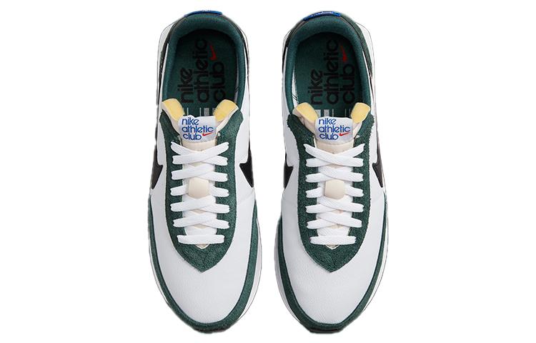 Nike Кроссовки Waffle Trainer 2 'Athletic Club White Pro Green' DJ6054-100