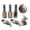 U540E U540 A4LB1 Auto Transmission Solenoid Kit For Toyota Cami 1.3L Rush 1.5L