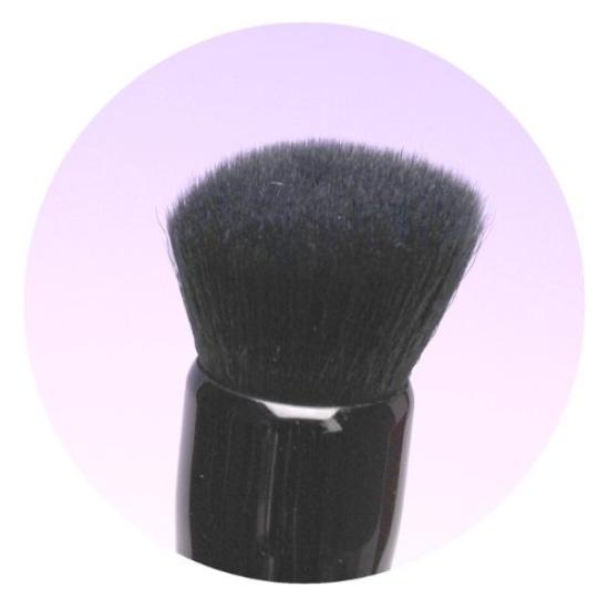 Кисть Matoi Foundation Thank You Version, (Цвет вина)