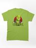 NJPW The Shrock Classic Unisex T-Shirt