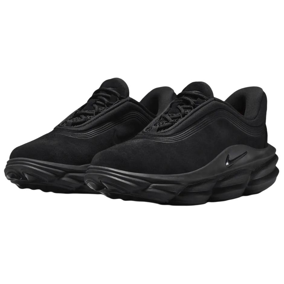 Nike 24.7 Мягкие удобные повседневные женские кроссовки Черные IR0448-001