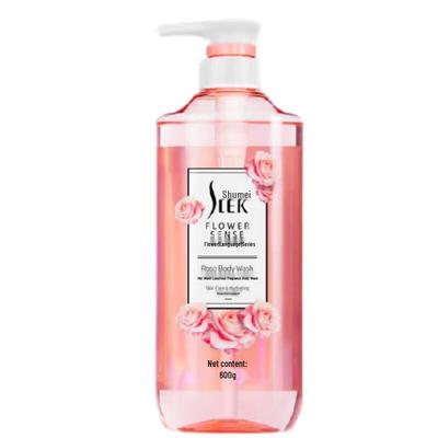 Sunsilk Гель для душа с ароматом