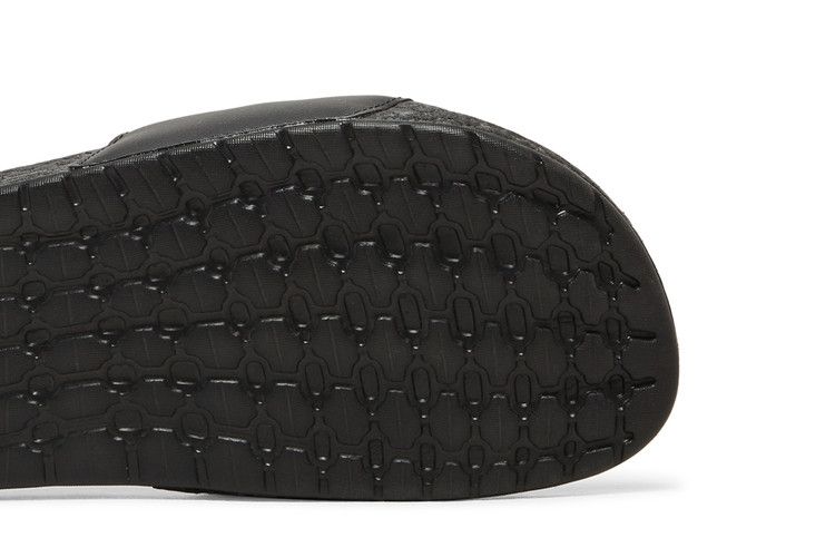 adidas Adilette Boost Carbon