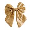 Festive Christmas Bows for Indoor and Outdoor Decor Easy To Use and Store