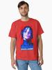 Sara Landry Sara Landry Hard Techno DJ Rave Classic T-Shirt