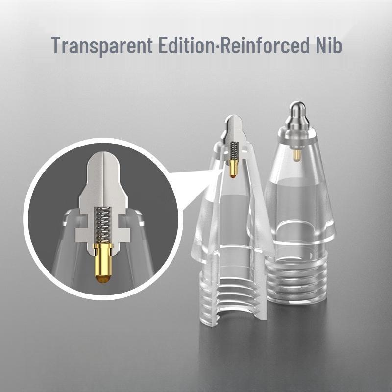 SMVP Needle-Tip Replacement Stylus Nib for iPad