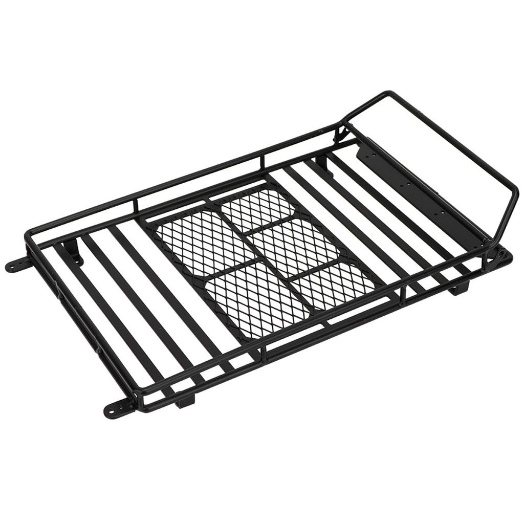 1 10 RC Car Roof Rack Luggage Carrier Tray for Less Than Span Class= Ui Risk_flag4 More Than TRX Less Than Span More