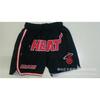 Men Women Basketball Shorts With Embroidered Pocket Zipper Design Bamboo Charcoal Fiber Sportswear Fall Winter