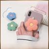 Vibrant Foldable Flower Airbag Phone Ring Holder & Stand