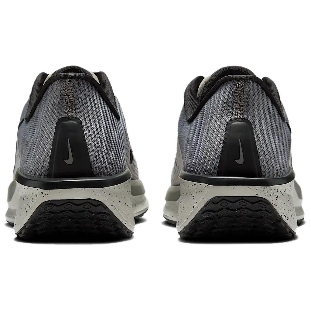 Nike Quest 6 Кроссовки из железной руды светло-серого цвета IB4002-014