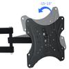 Многофункциональный настенный кронштейн для телевизора: ЖК-монитор Выдвижной Поворотный Кронштейн 117B-2