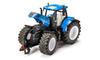 Siku New Holland Примерно от 3 лет SK3291 T7.315TD