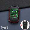 Чехол для ключа Chery Tiggo 8 Plus Champion Edition для автомобилей Arrizo 5, Fengyun, Ou Mengda