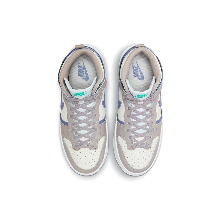 Nike Dunk High Up 'Iron Purple' Women's DH3718-101