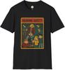 Rock Band Hearing Safety T-shirt