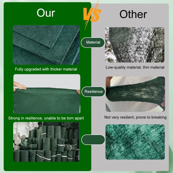 Чехол для защиты растений от холода, мешочек-протектор для растений на шнурке, антифризный чехол для растений для маленьких уличных деревьев