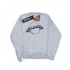 Mens Superman Daily Planet Sweatshirt
