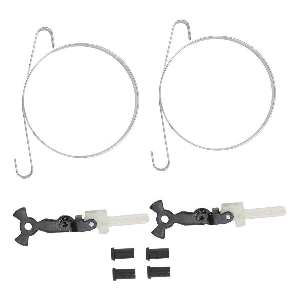 2 Kits Brake Band Practical Corrosion Protection Brake Repair Kit for Husqvarna 445e II 450e II 455 460