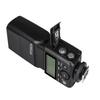 Law Certified Genuine Godox TT350N Mini Camera Flash Wireless X System TTL LCD Panel [Radio & Product] 2.4G