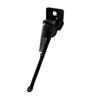 MARUHACHI 1-piece stand for infants, 16 inches, black MMS16BL, black