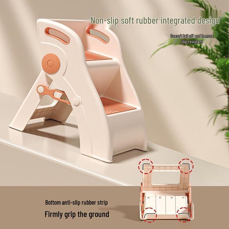 Детская подставка-табурет JINGRUIXIANG