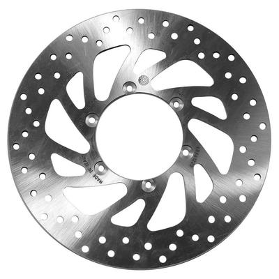 Жесткий тормозной диск Brembo Serie Oro 68B407E5