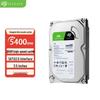 Seagate BarraCuda 3.5-inch SATA Desktop Hard Drive