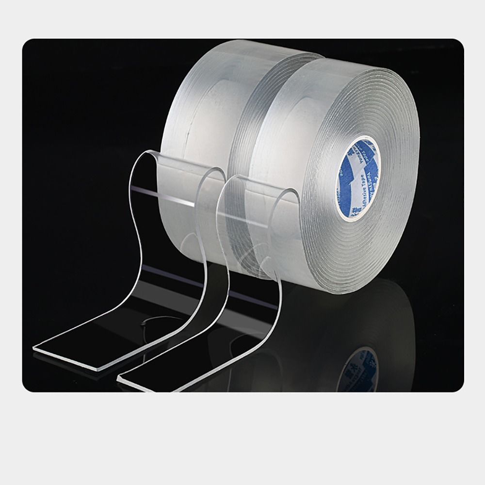 Самоклеящаяся лента для защиты края стола, прозрачный мебельный угловой бампер, детская защитная полоса