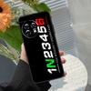 1N23456 Motorcycle Case For OnePlus 15 15R 13 13T 13R 12 12R 11 10 10R 10T 8T Nord 5 CE 4 2 3 Lite N20 N30 Cover