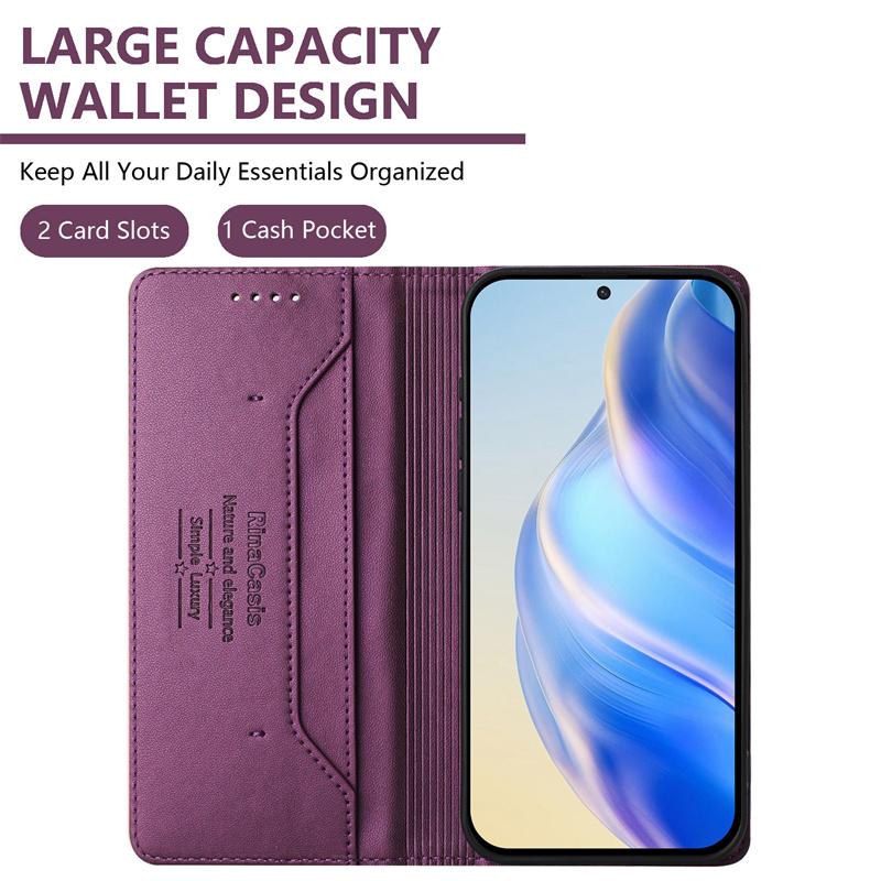 Чехол для Tecno Camon 12 19 20 30 Premier 40 Pro Pova 6 Neo 4G 5G флип-чехол TPU силиконовый бампер PU кожаный чехол-кошелек