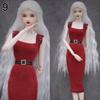 Fashion 1/6 BJD Dolls 11.5" Princess Clothes Clothes Accessories Dolls Coat Party Clothes Dresses