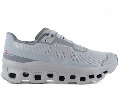 Cloudmonster Void - мужские кроссовки Cloud Shoes Alloy-Glacier 3MF10671014 ОРИГИНАЛ