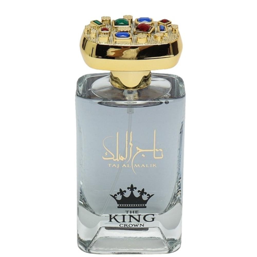 Taj Al Malik The King Crown men's eau de parfum