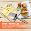 Stainless Steel Cheese SlicerButter SlicerCutting Knife Cheese Peeler Slicer Kitchen Cooking Tool Cheese Cutter