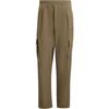 Adidas Terrex Xploric Comfortable Soft Skin-Friendly Versatile Mountain Work Pants Men Pants Olive JF3714