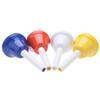Handbell Hand Bell 8 Note Metal Colorful Kid Children Musical Toy Percussion Instrument