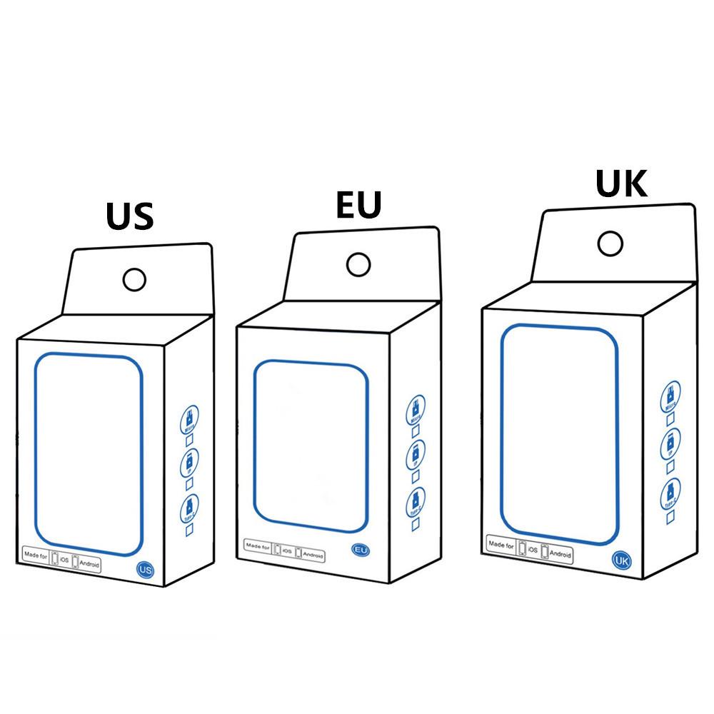 3.1A Multi-Port Charger: 2 Type-C PD + 4 USB for Mobile Phones - Travel-Friendly Charging Hub