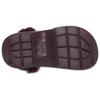 Crocs Stomp Lined Clog Удобные клоги Унисекс клоги Темно-красный 208546-6WD