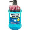 Smart Supply Matsikiyo MK Mouthwash Strong Mint 770ml Bad Breath Prevention Rinse Well for About 20 Seconds and Spit Out. Bad Breath Prevention