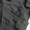 Men's Sports Cotton Linen Casual Loose Shorts Casual Pajamas Pocket Jogging Shorts Pants