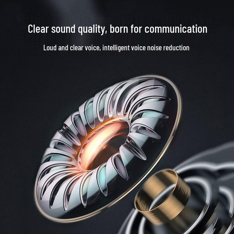 UNIKOO 4G Public Network Long-Range Walkie-Talkie (CN version)