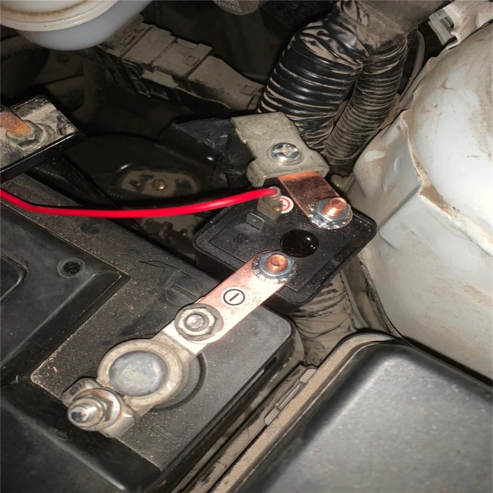 Универсальный интегрированный беспроводной пульт дистанционного управления 12 В, отключатель аккумулятора автомобиля, изолятор, главные выключатели, 2 шт. пульта