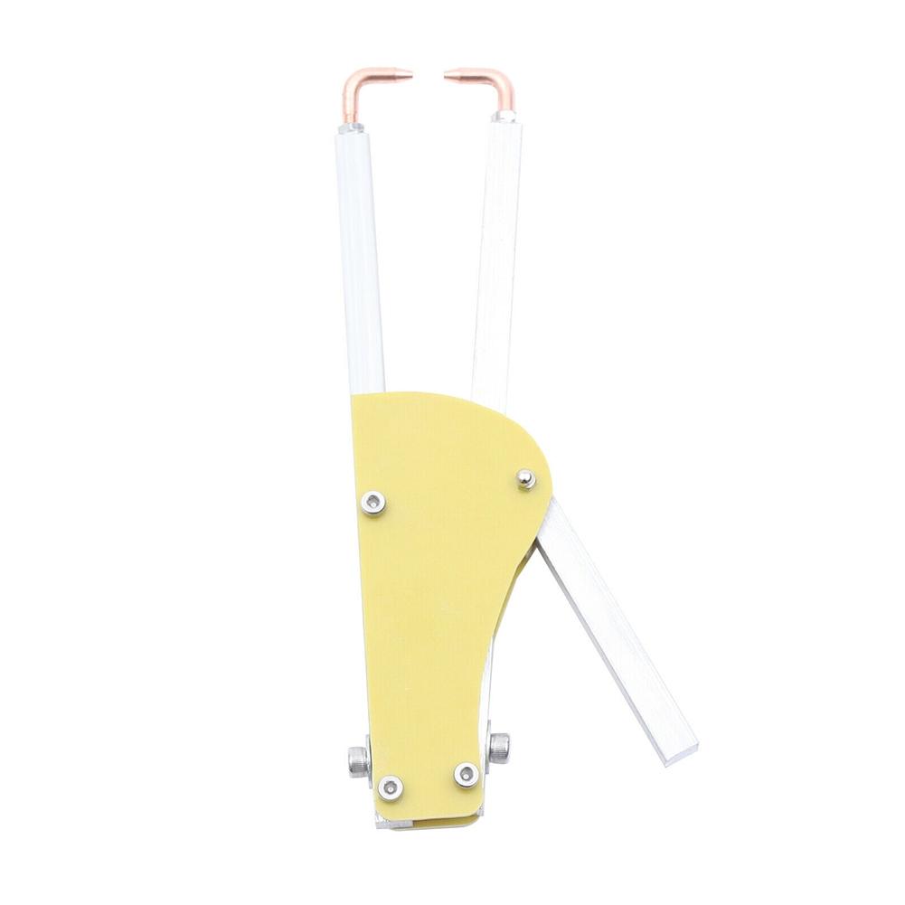 123 мм/4,84 дюйма Сварочные клещи 15*7*4 см Упаковка 1 шт. Аксессуары