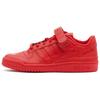 Forum Low Shoes 'University Red' GX4991