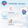 Защитный Гель для душа с ароматом Цветения вишни