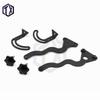 Windshield Reinforcement Bracket for BMW R1200 & R1250GS