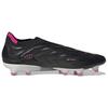 adidas Кроссовки унисекс Copa Pure+ FG Own Your Football Pack Black Core-Black Zero-Metallic HQ8895