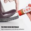 60/300 мл Суперпрочный клей для ремонта обуви Универсальный водостойкий клей для обуви для кроссовок ботинок кожи Быстрые клеи для ремонта обуви